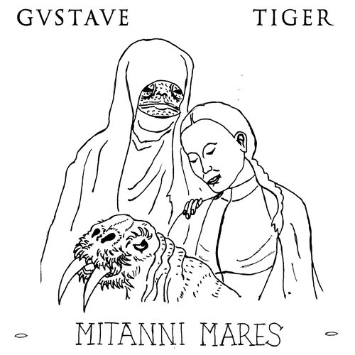 Mitanni Mares