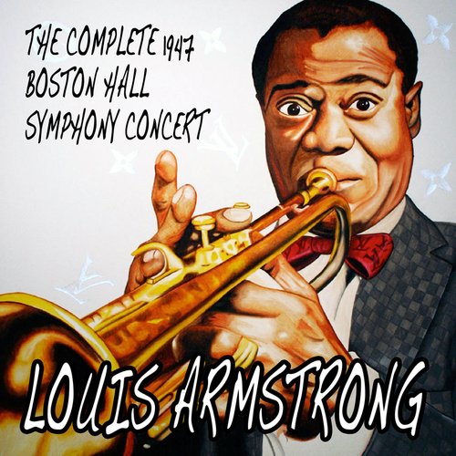 The Complete 1947 Boston Hall Symphony Concert