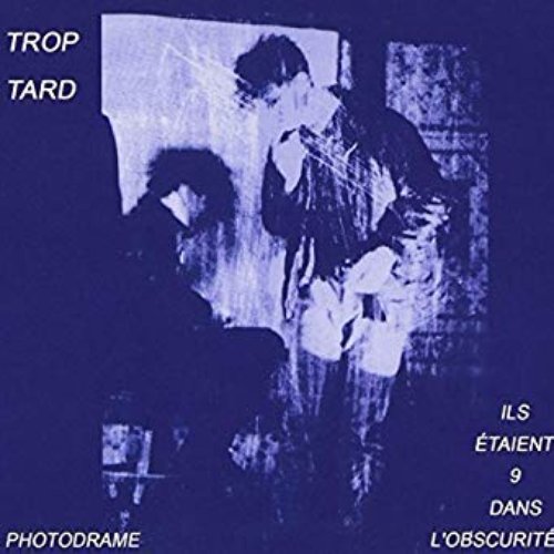 Ils étaient 9 dans l'obscurité / Photodrame