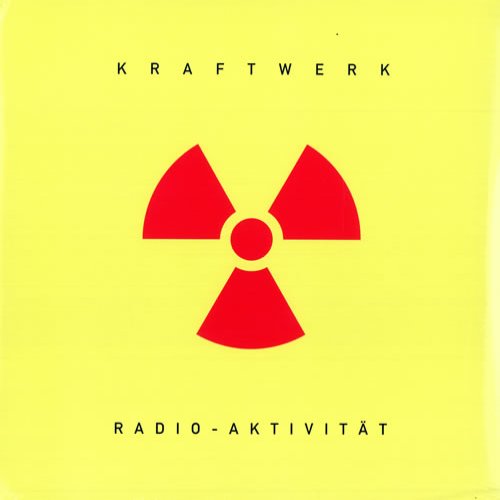 Radio - Aktivität