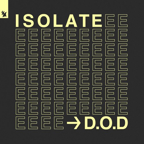 Isolate - Single