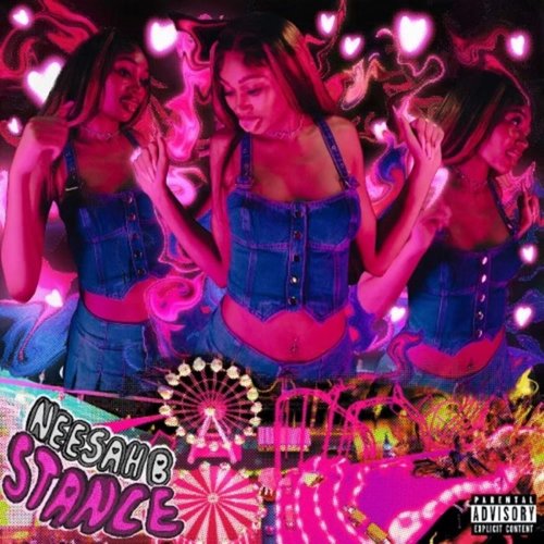 Stance - Single