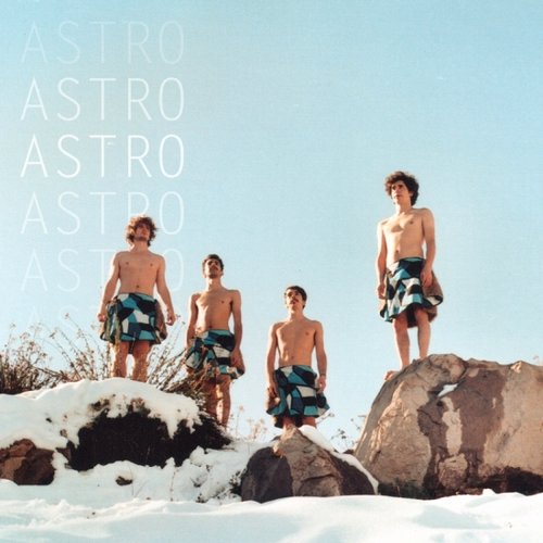 Astro (Bonus Tracks)