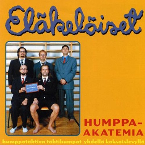 Humppa-Akatemia