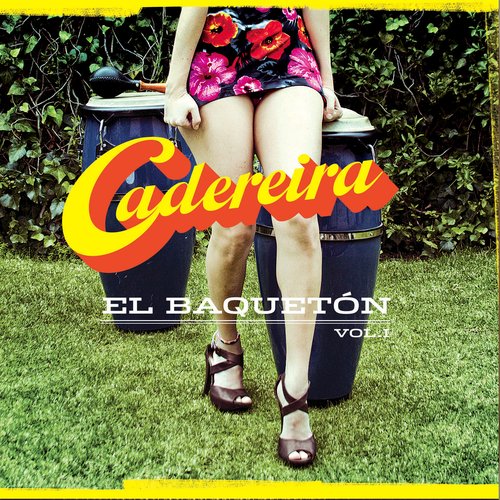 El Baqueton Vol. I