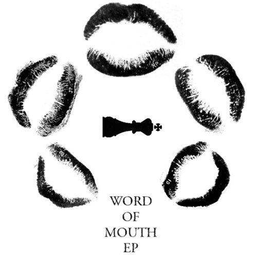 Word Of Mouth EP