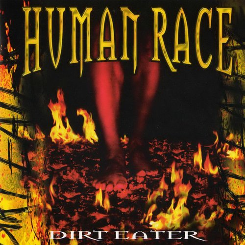 Dirt Eater