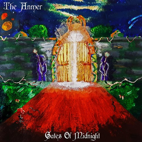 Gates of Midnight