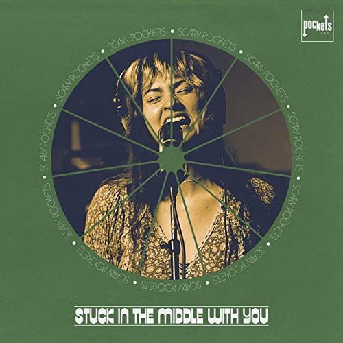 Stuck in the Middle with You