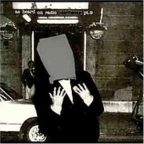 As Heard On Radio Soulwax - Part 9