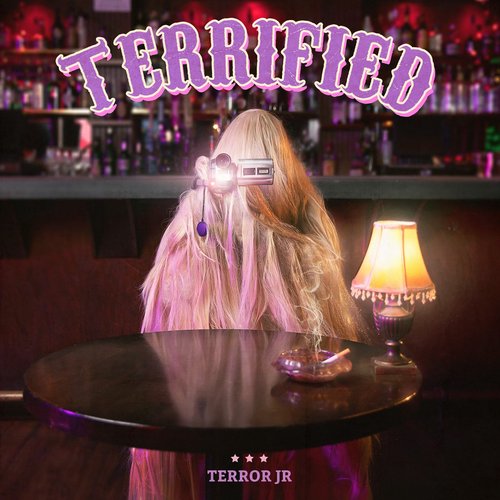 Terrified