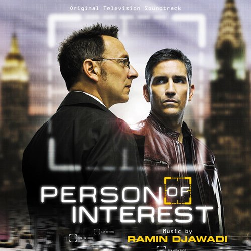 Person of Interest