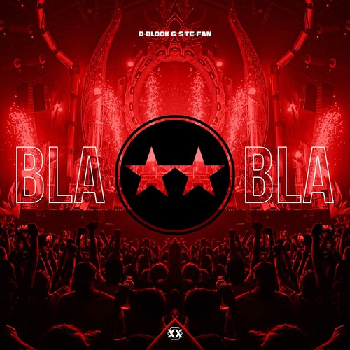 Bla Bla