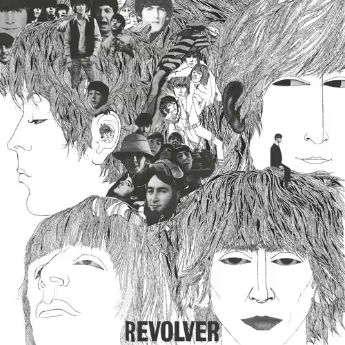 Revolver [2009 Remaster]