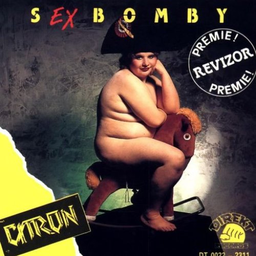 Sex bomby