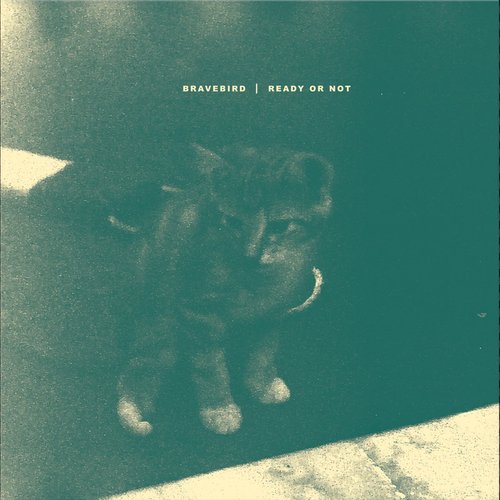 Ready Or Not EP