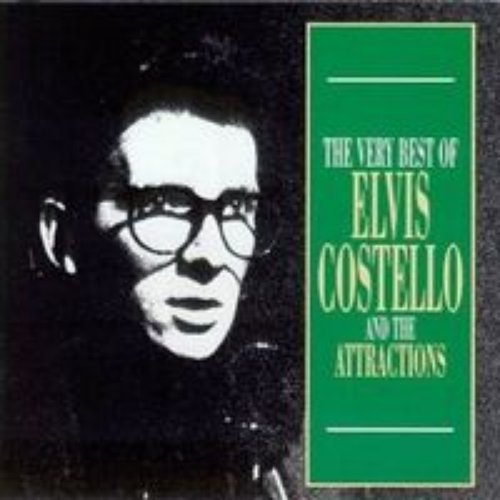 The Very Best of Elvis Costello and The Attractions