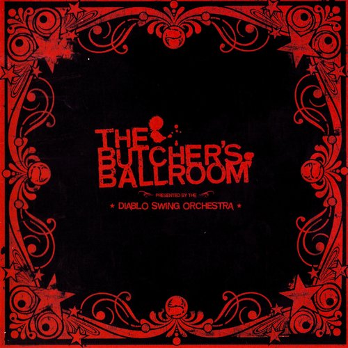 The Butcher's Ballroom (Digipak)