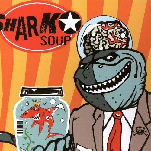 Shark Soup