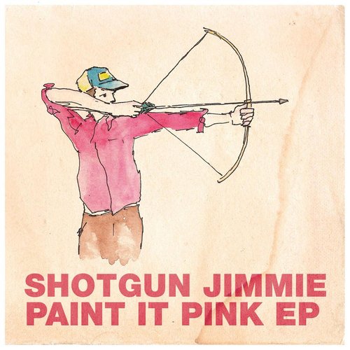 Paint It Pink