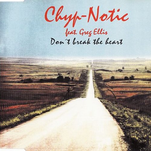 Don't Break The Heart