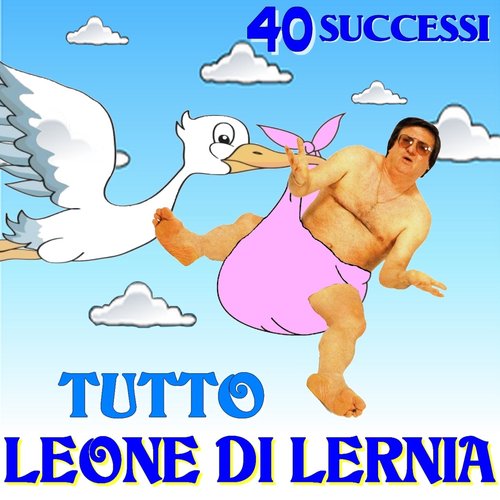 Tutto Leone di Lernia