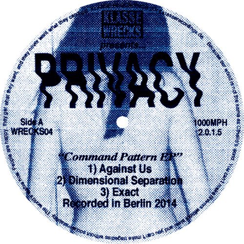 Command Pattern EP