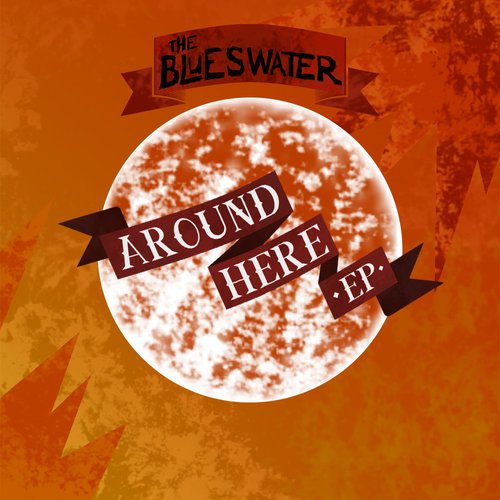 Around Here EP