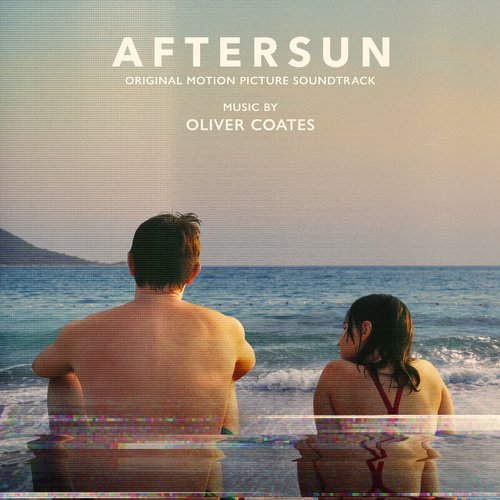 Aftersun Original Motion Picture Soundtrack