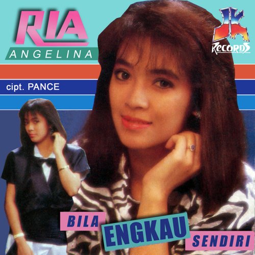 Bila Engkau Sendiri