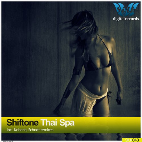 Thai Spa