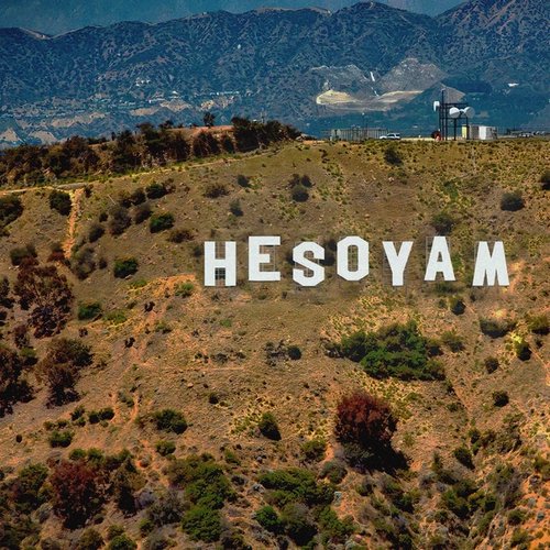 Хесоям - Single