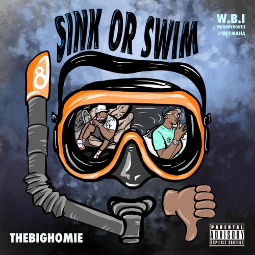 Sink Or Swim