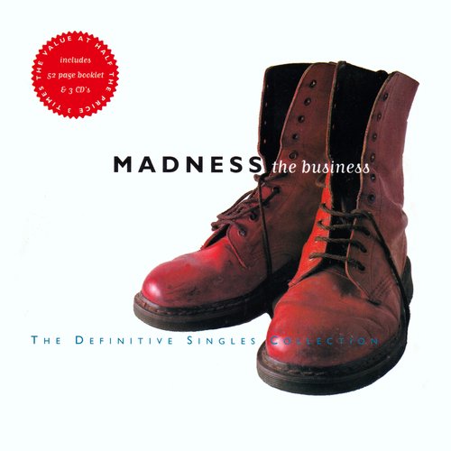 The Business [Disc 1]