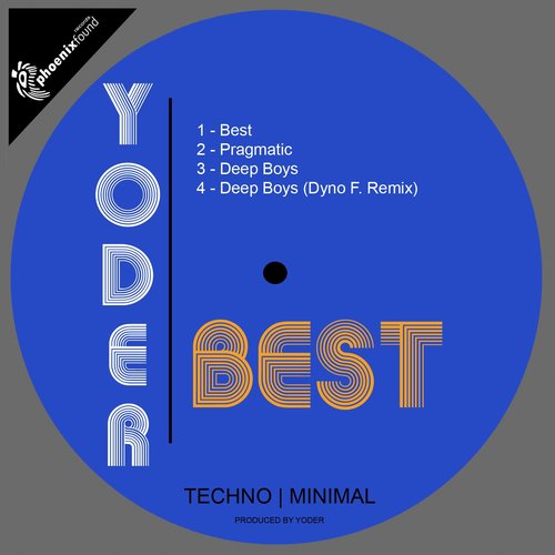 Best - EP