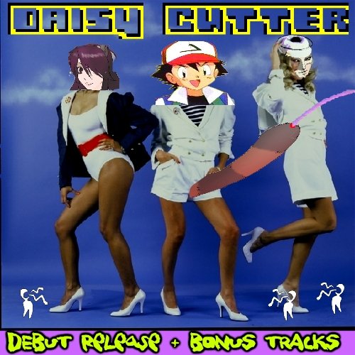 Daisy cutter
