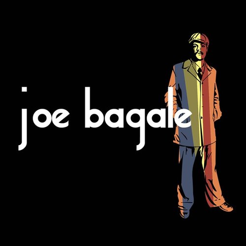 Joe Bagale