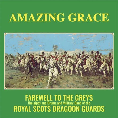 Amazing Grace: Farewell to the Greys
