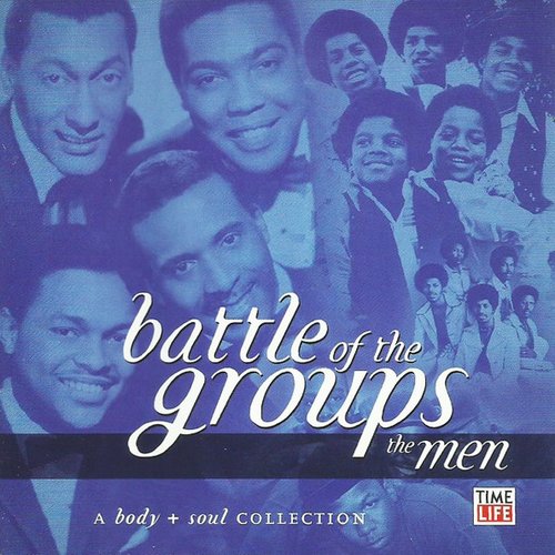 Body + Soul - Battle Of The Groups The Men