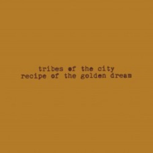 Recipe Of The Golden Dream