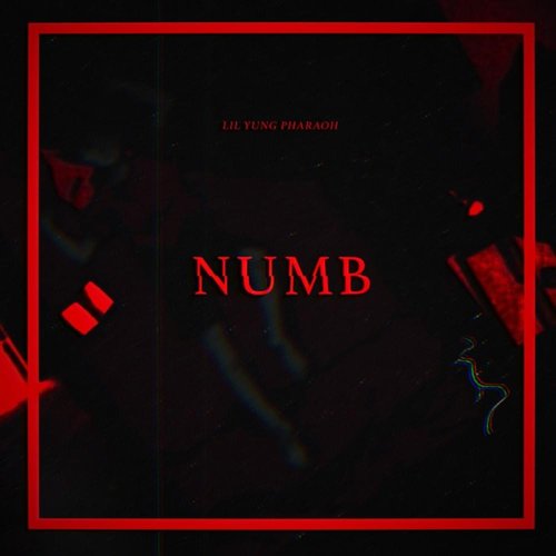 Numb4ever - Single