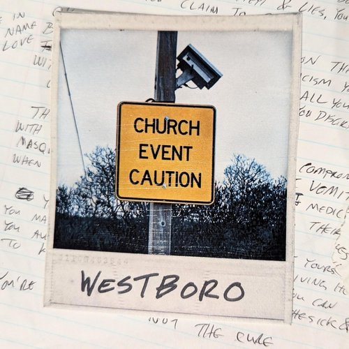 Westboro (Church! Event! Caution!)