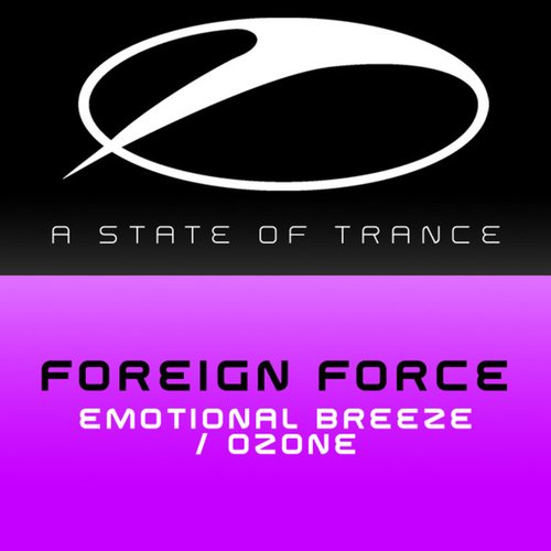 Emotional Breeze / Ozone