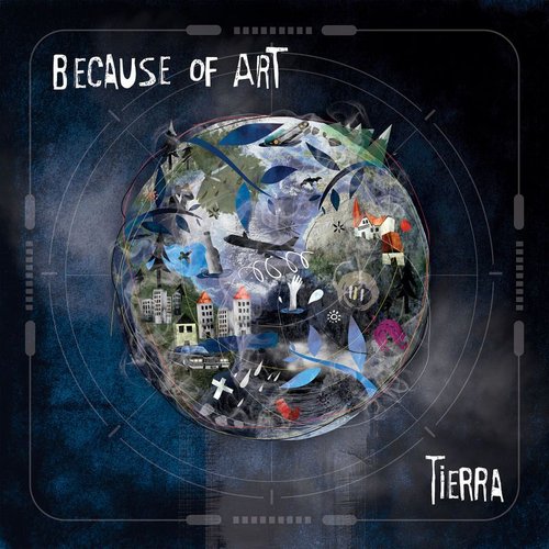 Tierra - EP