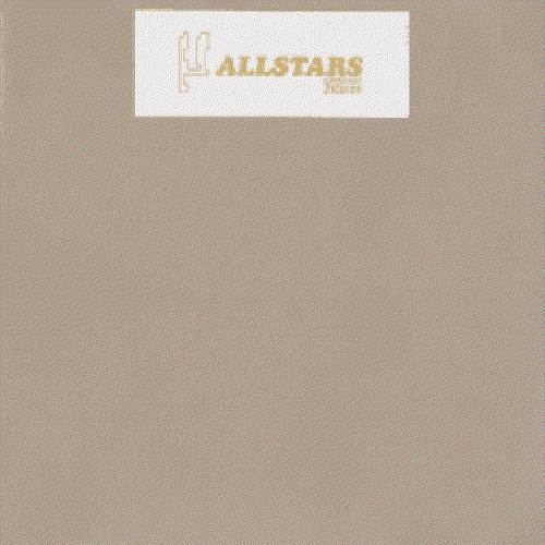 µ Allstars - Criminal