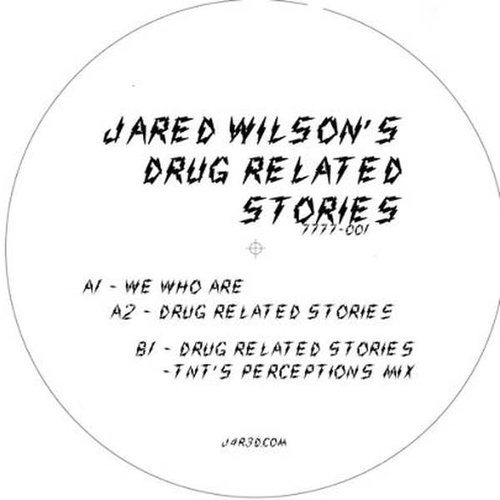 Jared Wilson's Drug Related Stories