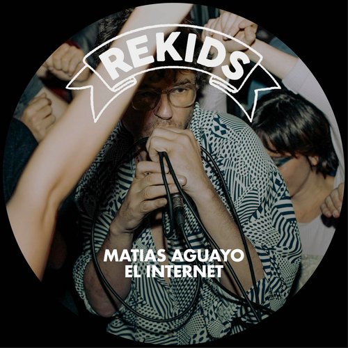 El Internet