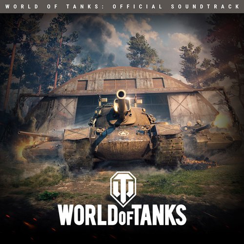 World of Tanks Official Soundtrack, Pt. 2 - EP