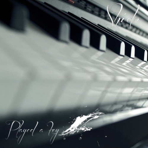 Played a Key - Single