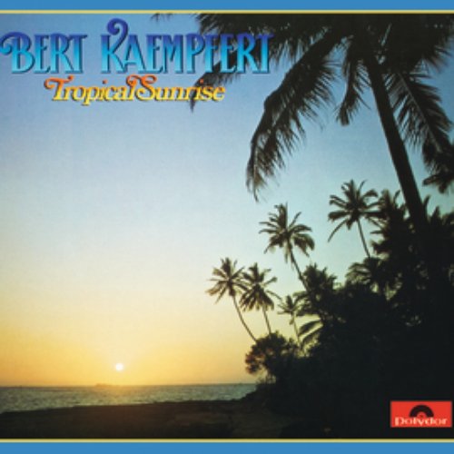 Tropical Sunrise